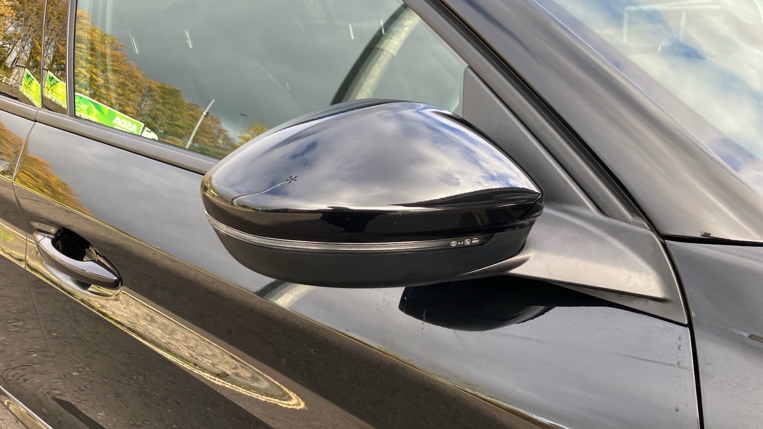 Used Peugeot 208 2023 for sale - 76340457: Photo 21