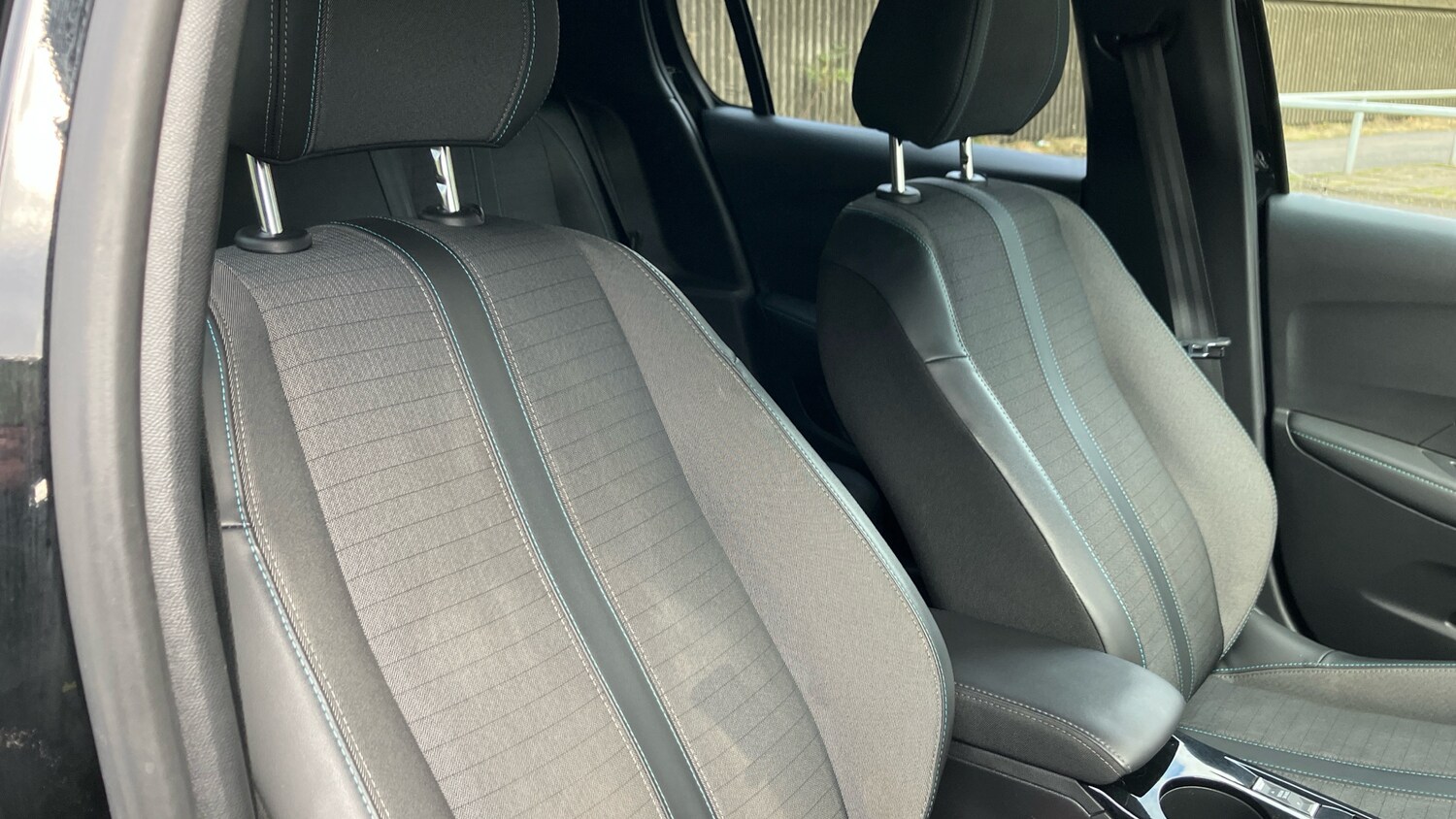 Used Peugeot 208 2023 for sale - 76340457: Photo 25