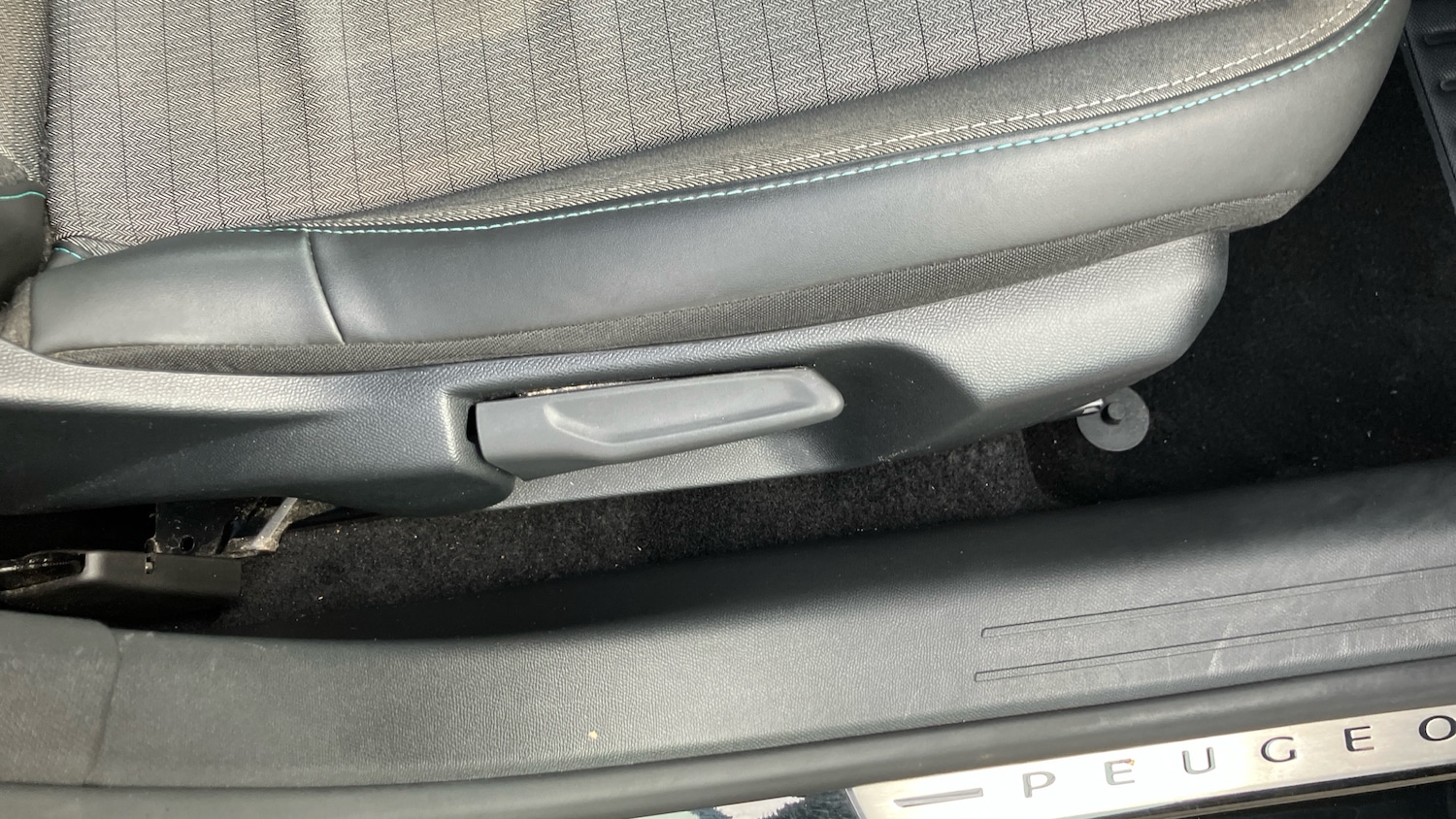 Used Peugeot 208 2023 for sale - 76340457: Photo 26