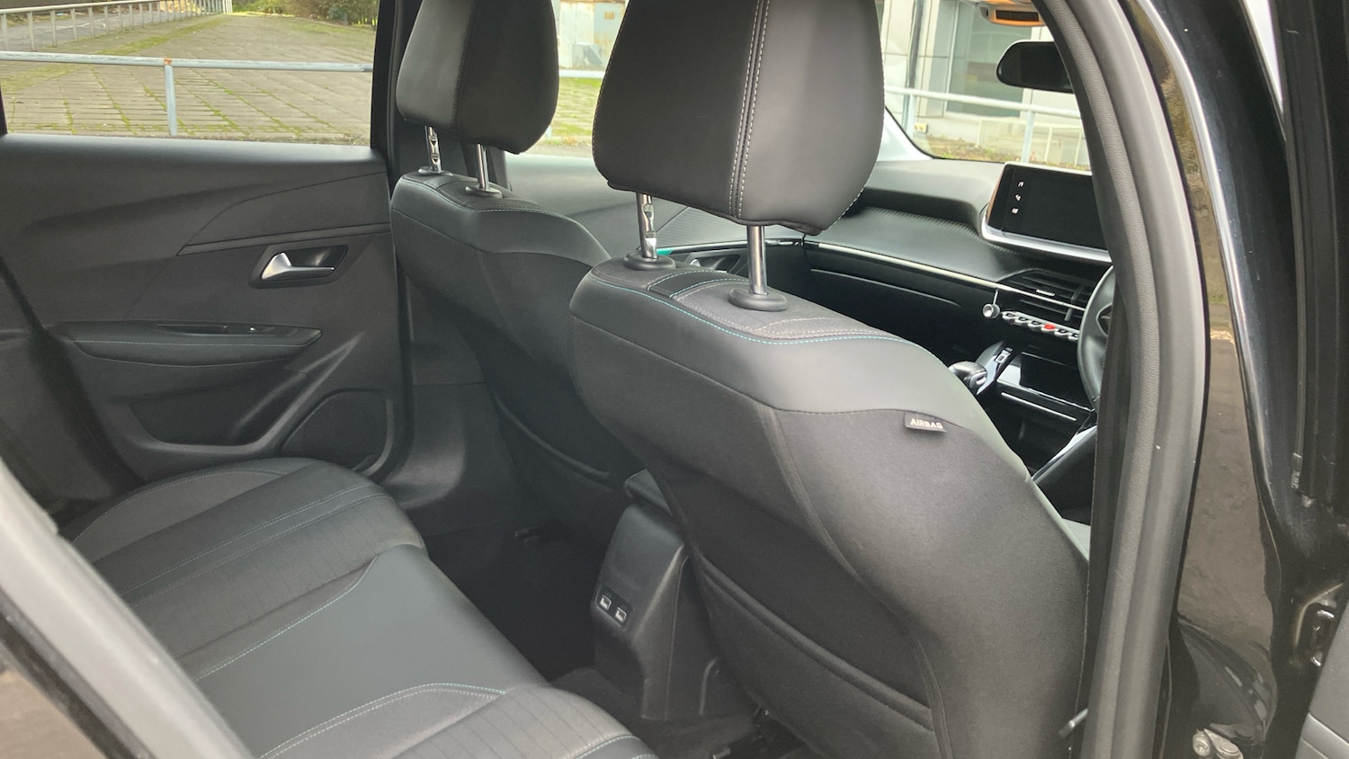 Used Peugeot 208 2023 for sale - 76340457: Photo 29