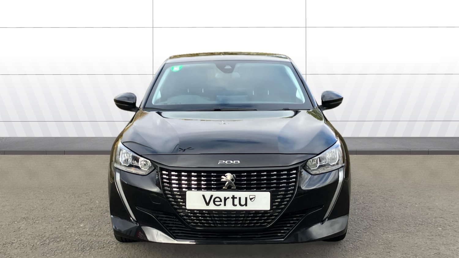 Used Peugeot 208 2023 for sale - 76340457: Photo 3