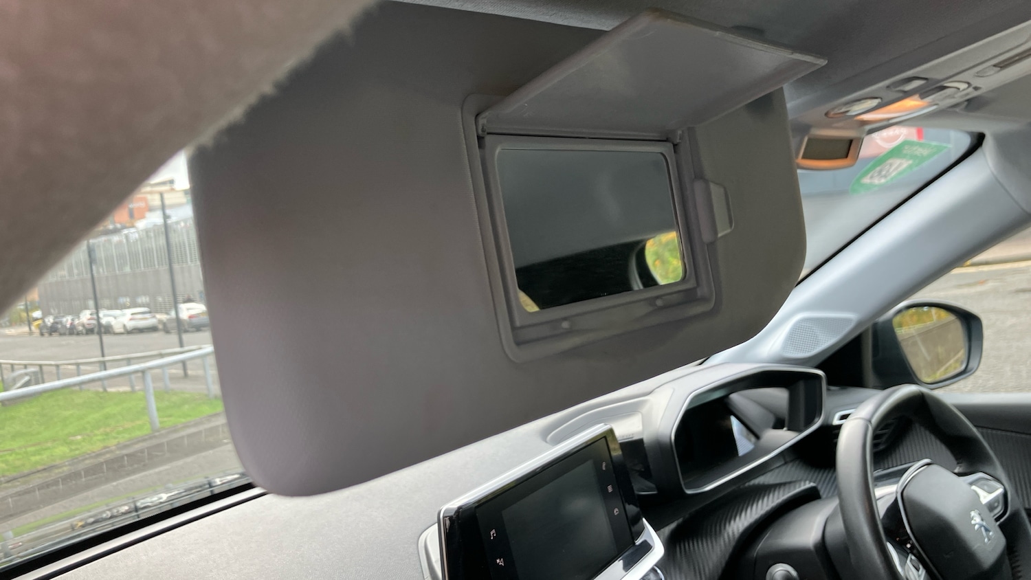 Used Peugeot 208 2023 for sale - 76340457: Photo 36