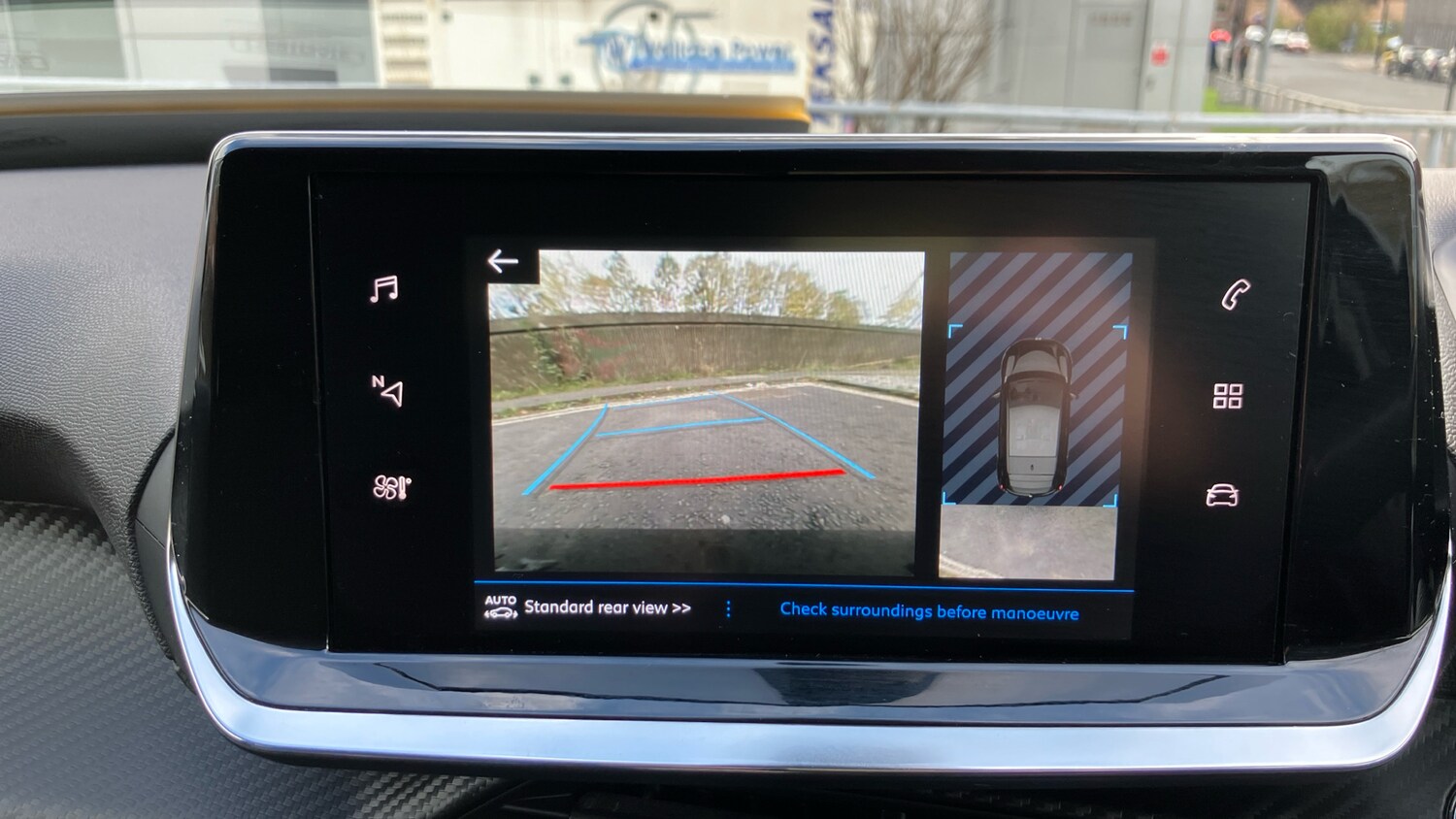 Used Peugeot 208 2023 for sale - 76340457: Photo 40