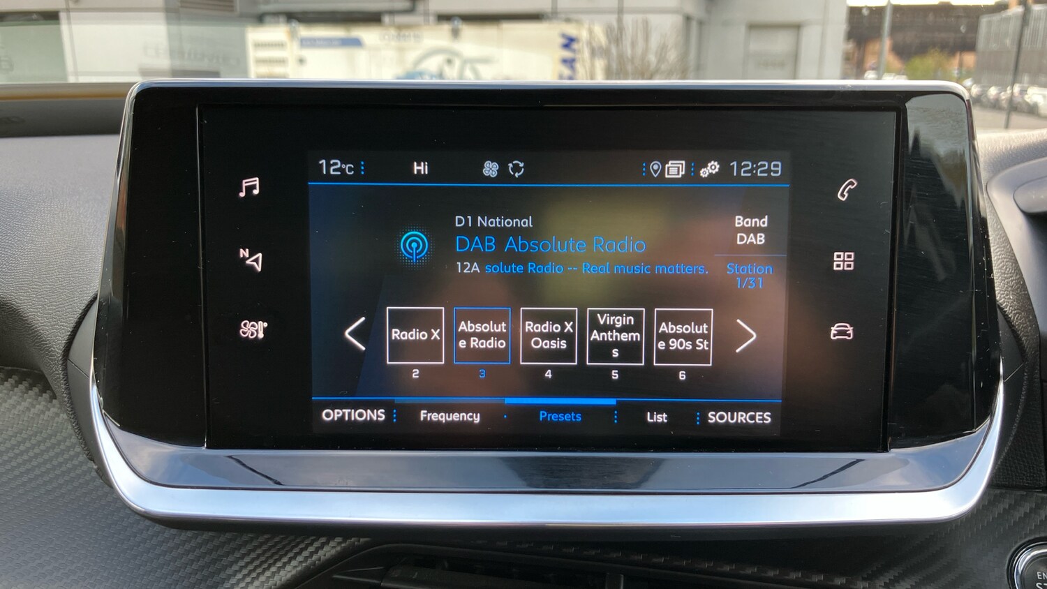 Used Peugeot 208 2023 for sale - 76340457: Photo 41