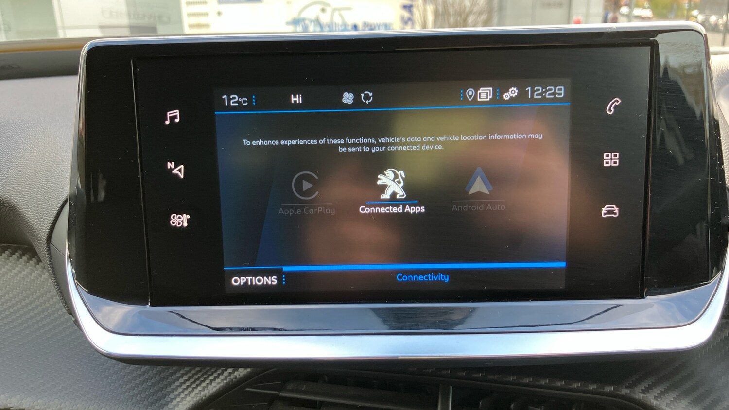 Used Peugeot 208 2023 for sale - 76340457: Photo 42