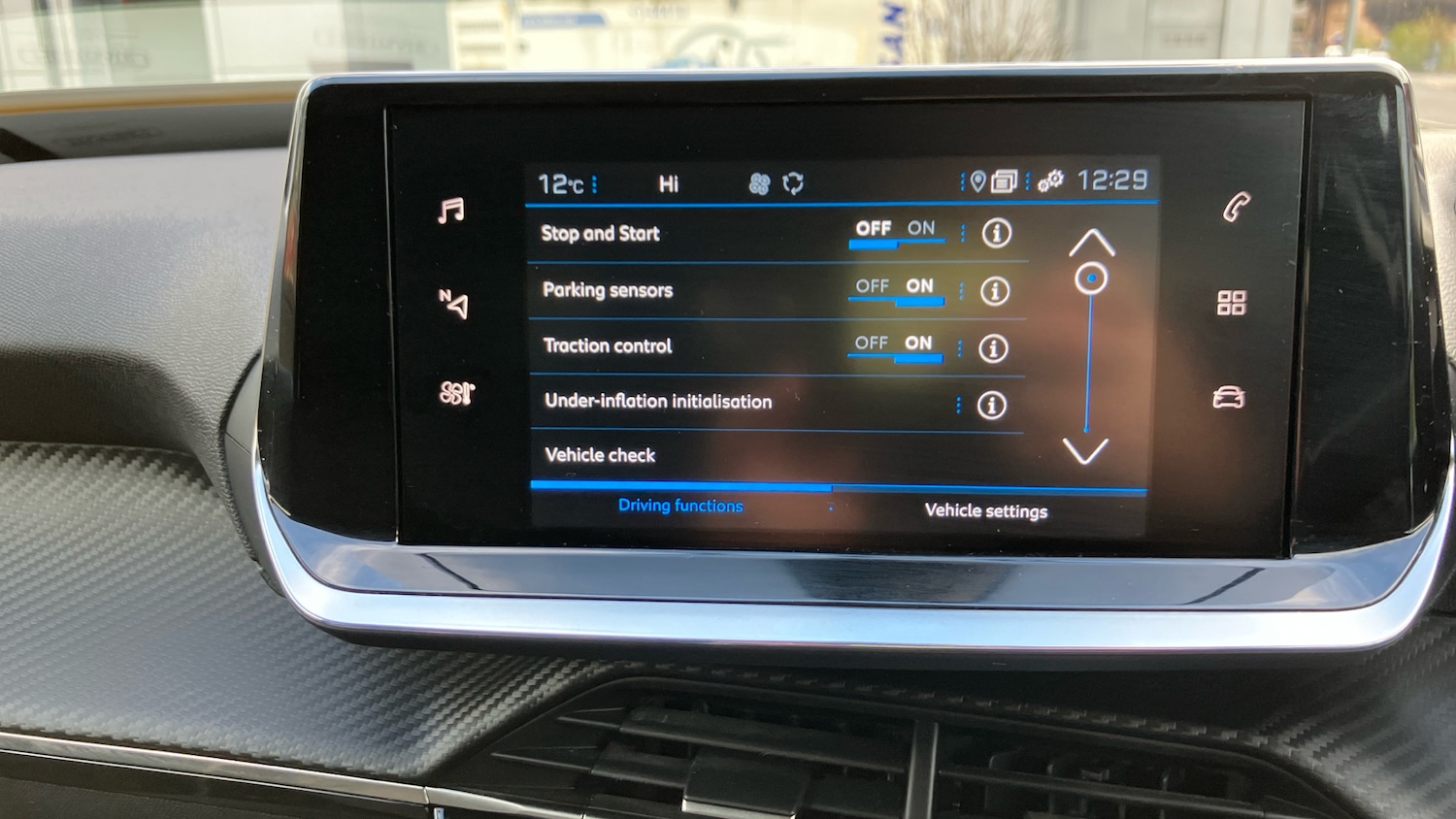 Used Peugeot 208 2023 for sale - 76340457: Photo 43