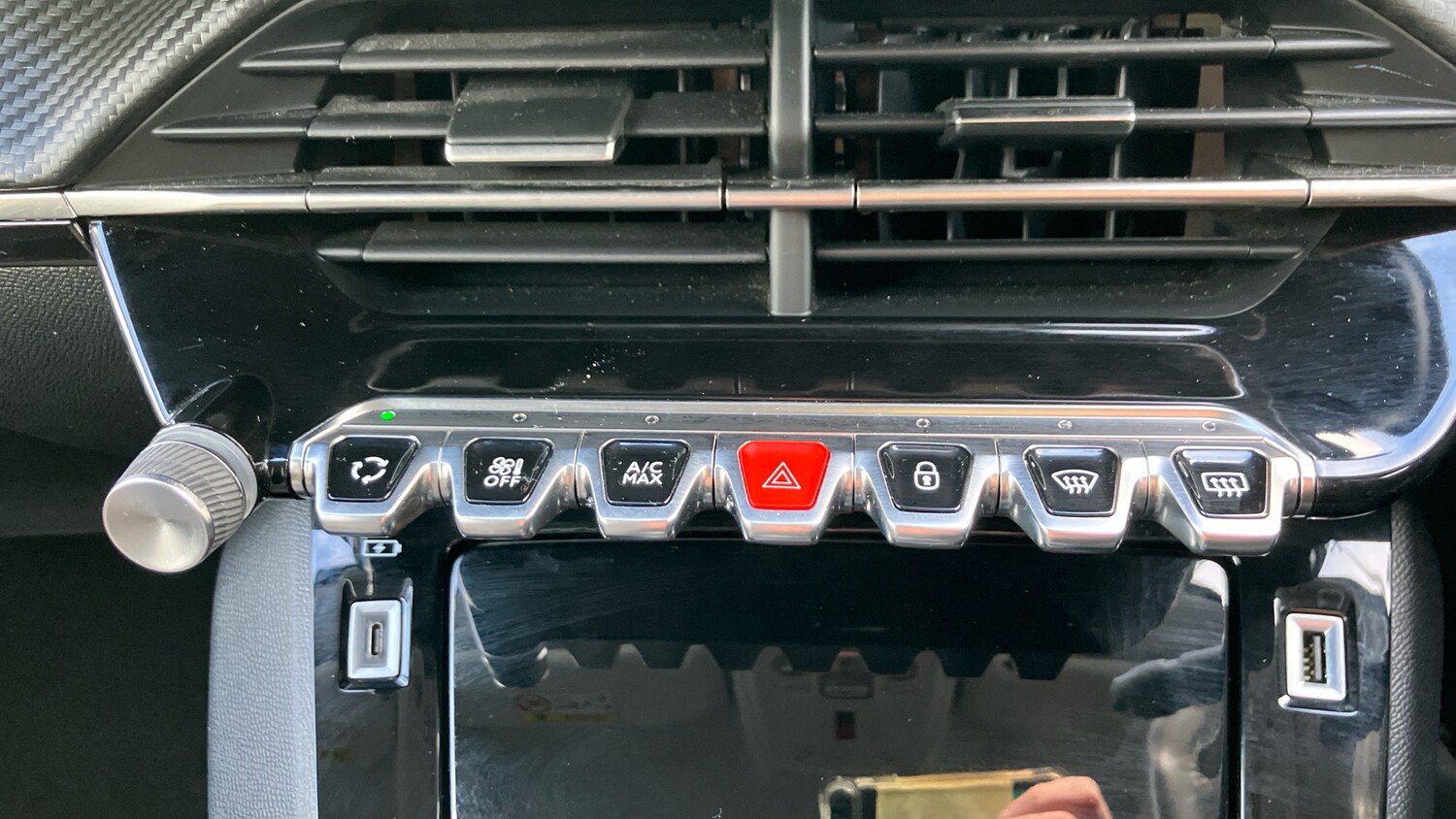 Used Peugeot 208 2023 for sale - 76340457: Photo 44