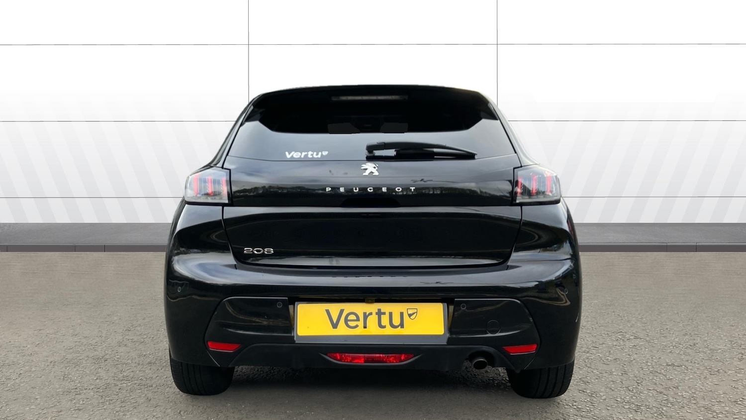 Used Peugeot 208 2023 for sale - 76340457: Photo 6
