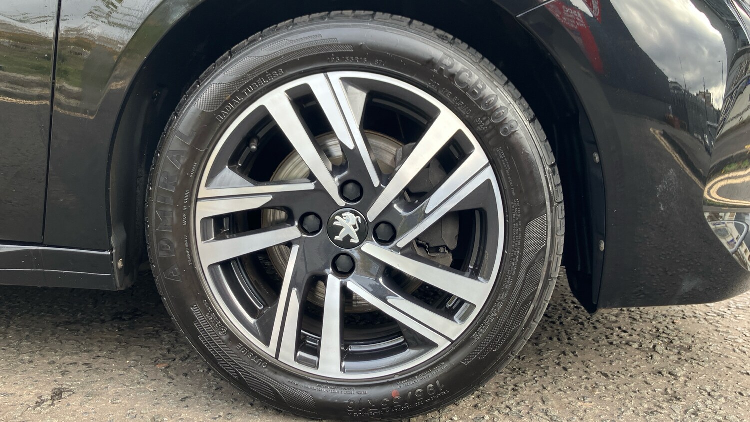 Used Peugeot 208 2023 for sale - 76340457: Photo 7