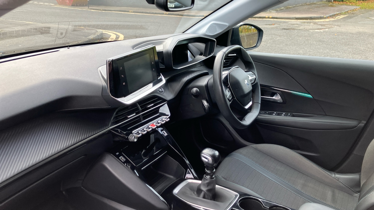 Used Peugeot 208 2023 for sale - 76340457: Photo 9