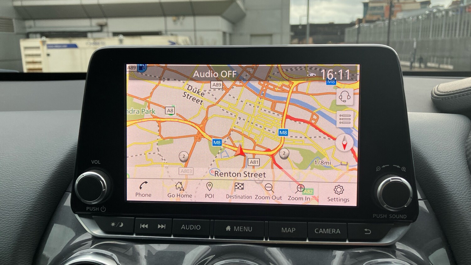 Used Nissan Juke 2020 for sale - 76507326: Photo 12