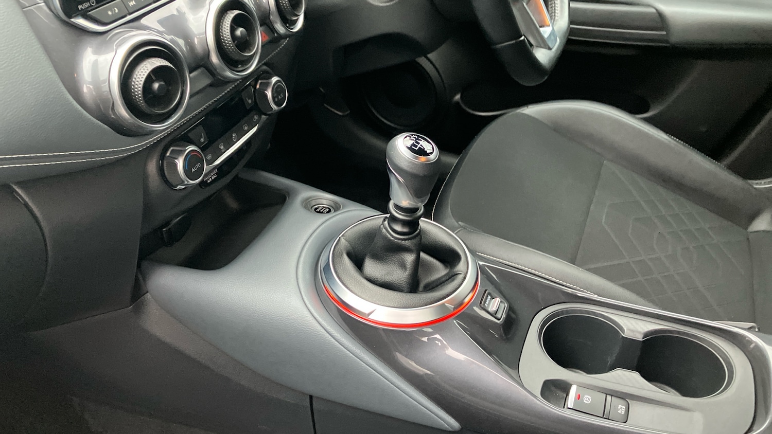 Used Nissan Juke 2020 for sale - 76507326: Photo 13