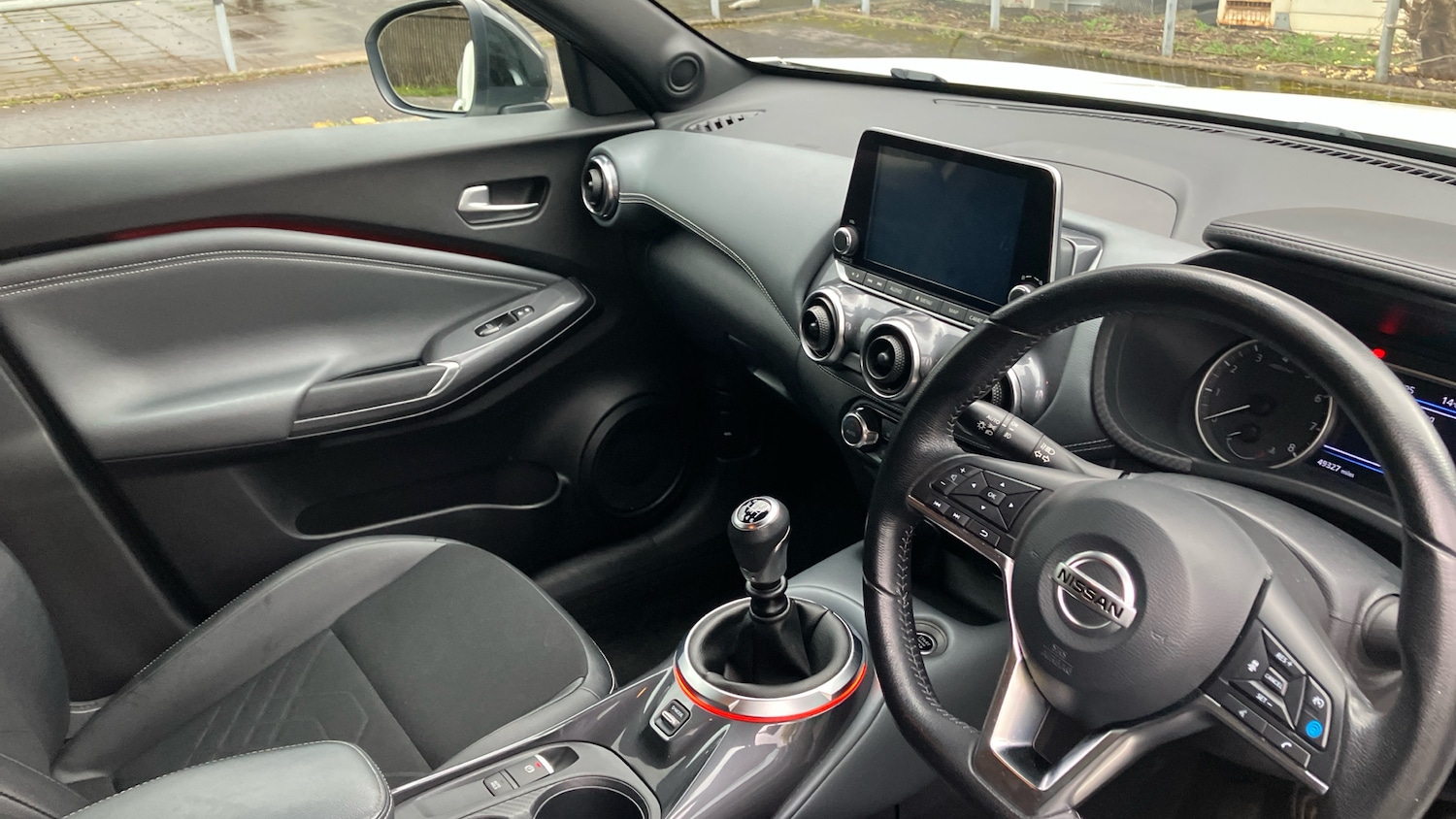 Used Nissan Juke 2020 for sale - 76507326: Photo 14