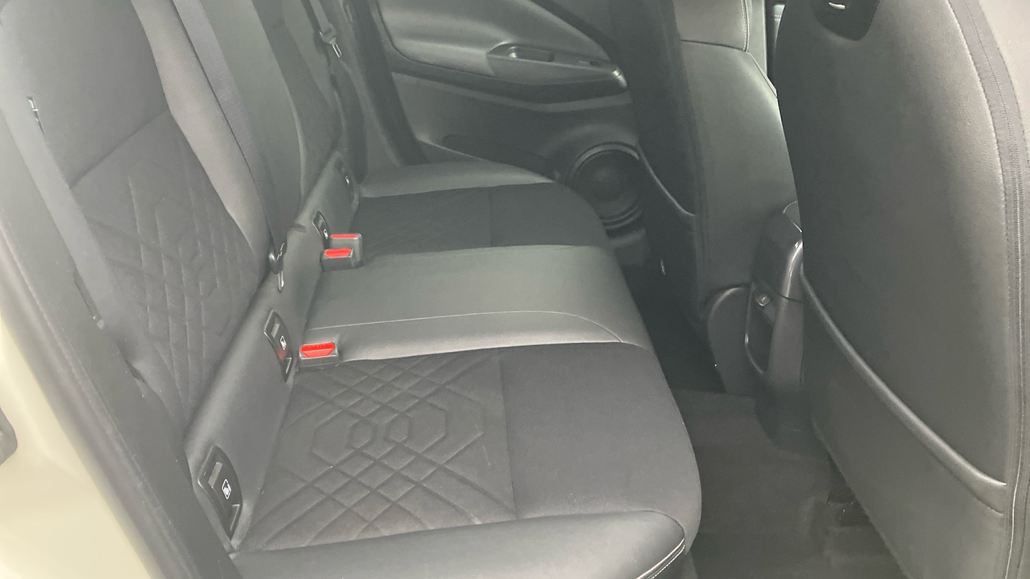 Used Nissan Juke 2020 for sale - 76507326: Photo 16