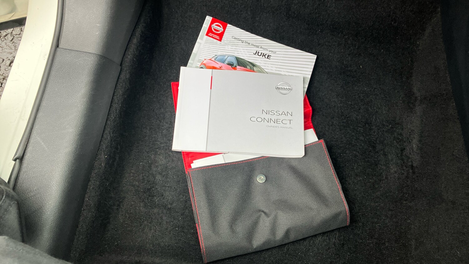 Used Nissan Juke 2020 for sale - 76507326: Photo 19