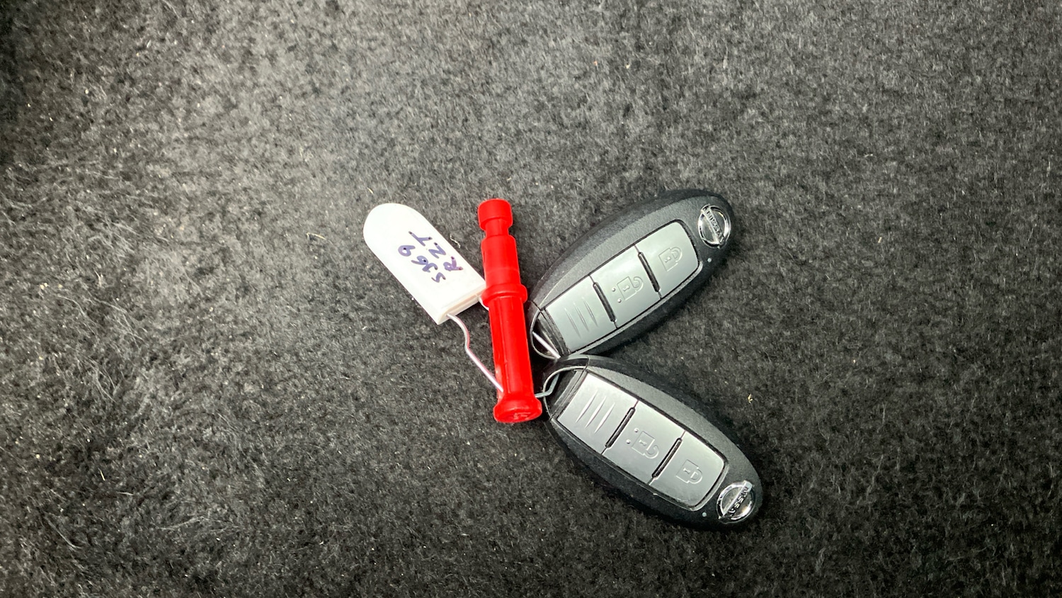 Used Nissan Juke 2020 for sale - 76507326: Photo 20