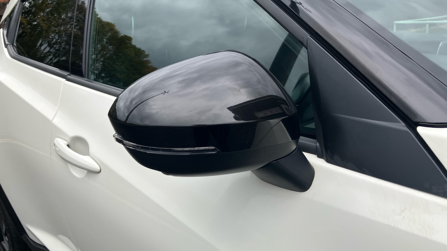 Used Nissan Juke 2020 for sale - 76507326: Photo 22