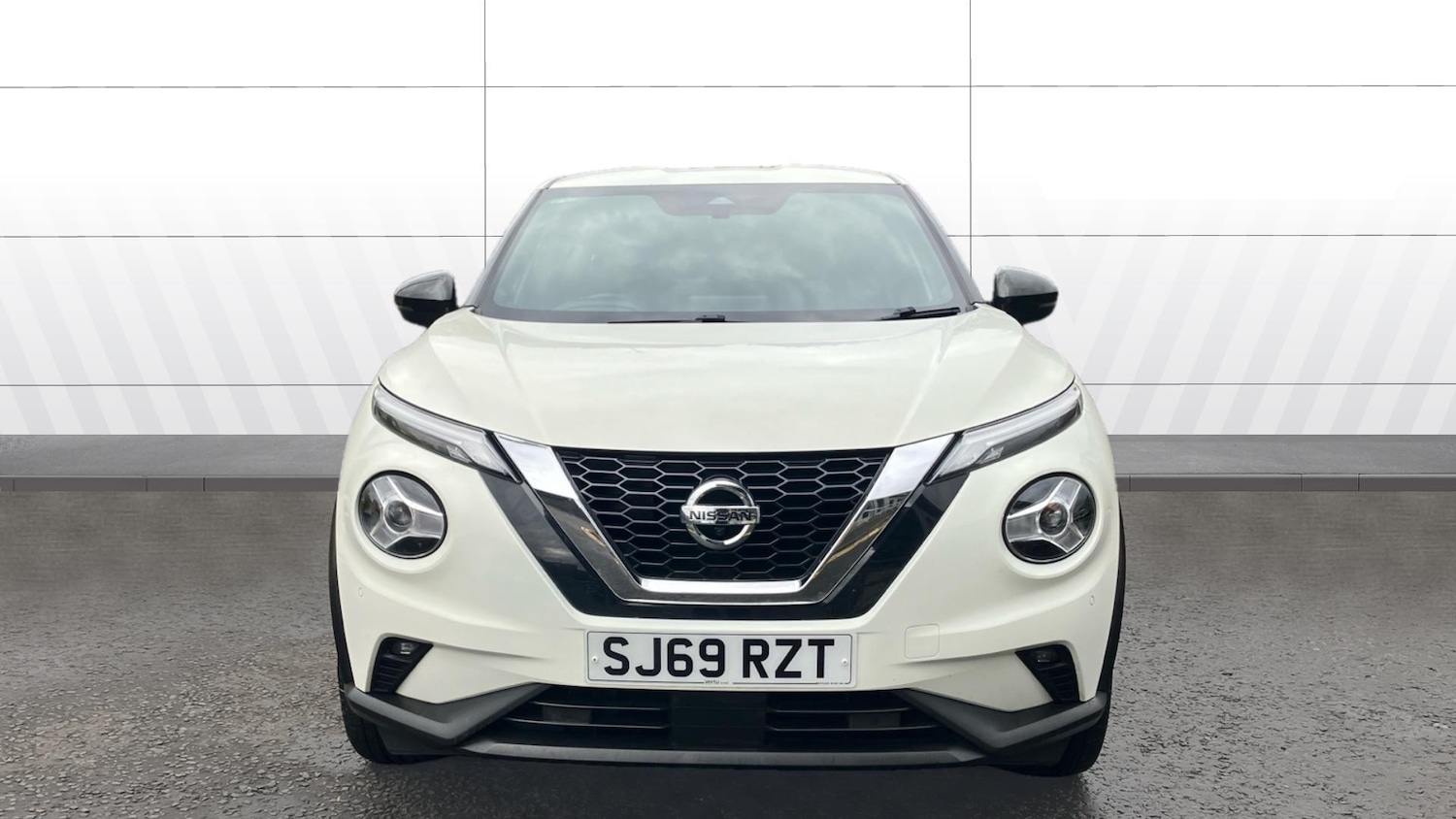 Used Nissan Juke 2020 for sale - 76507326: Photo 3