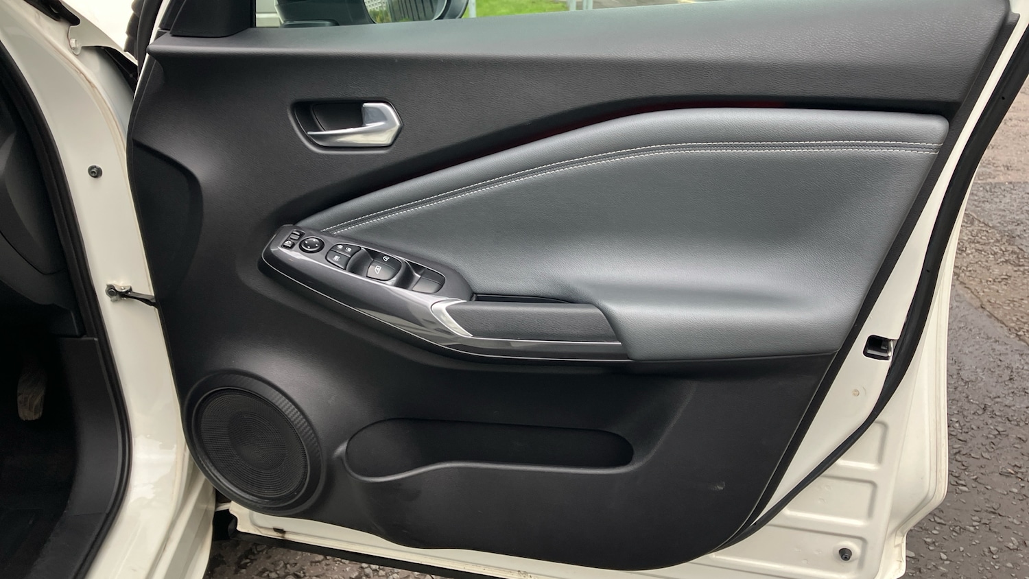 Used Nissan Juke 2020 for sale - 76507326: Photo 33