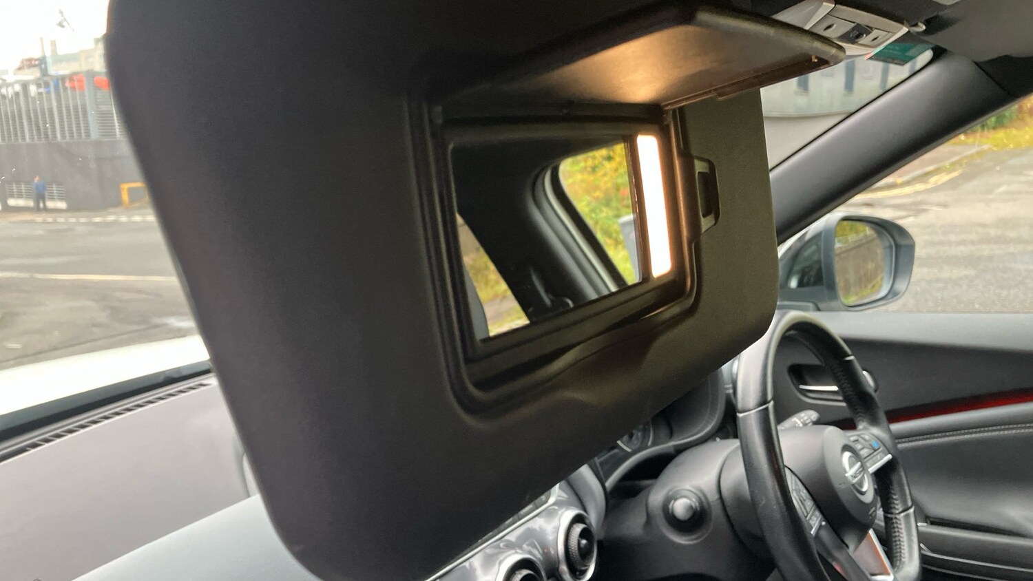 Used Nissan Juke 2020 for sale - 76507326: Photo 40