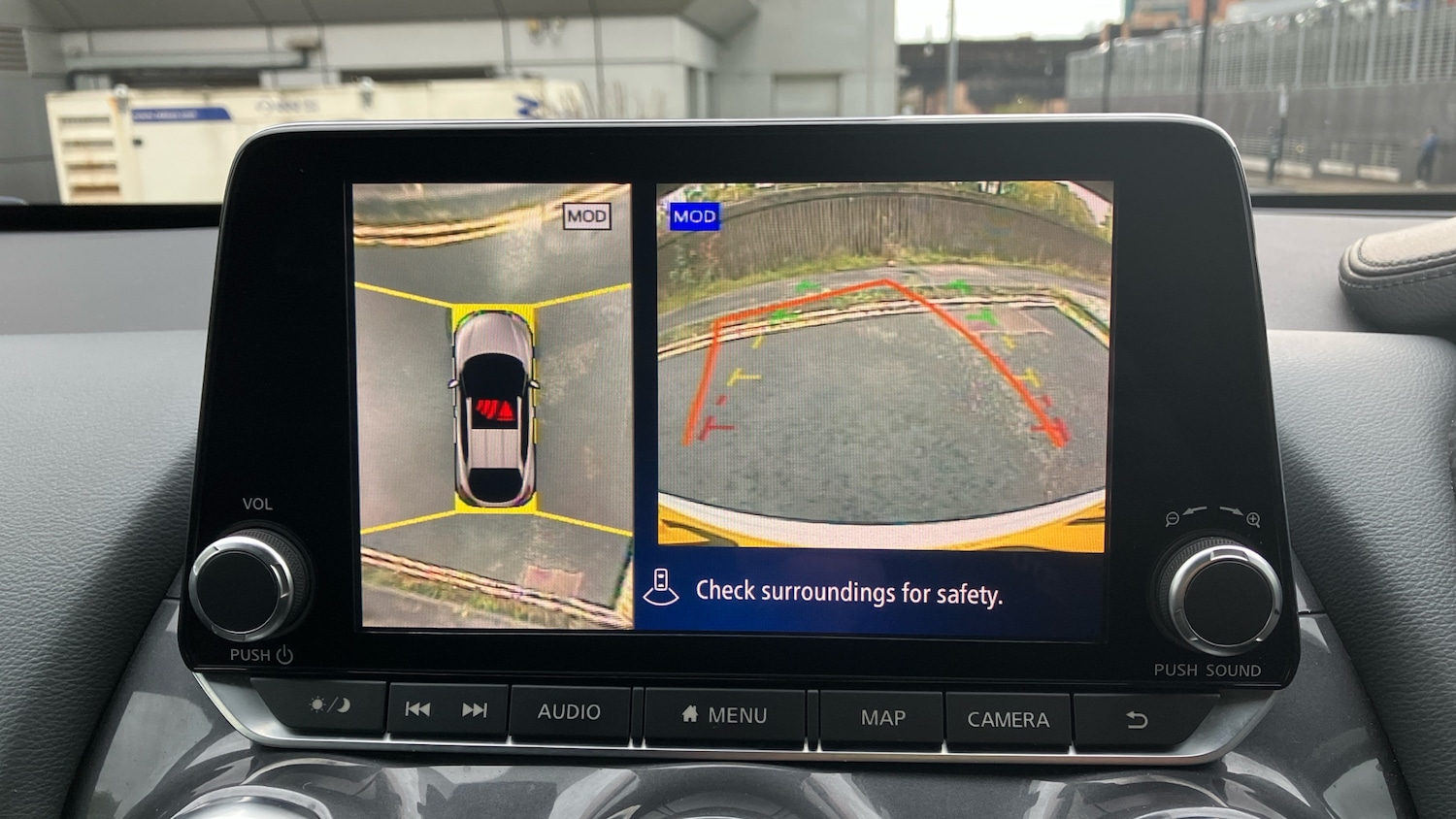 Used Nissan Juke 2020 for sale - 76507326: Photo 44