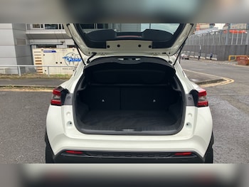 Used Nissan Juke 2020 for sale - 76507326: Photo