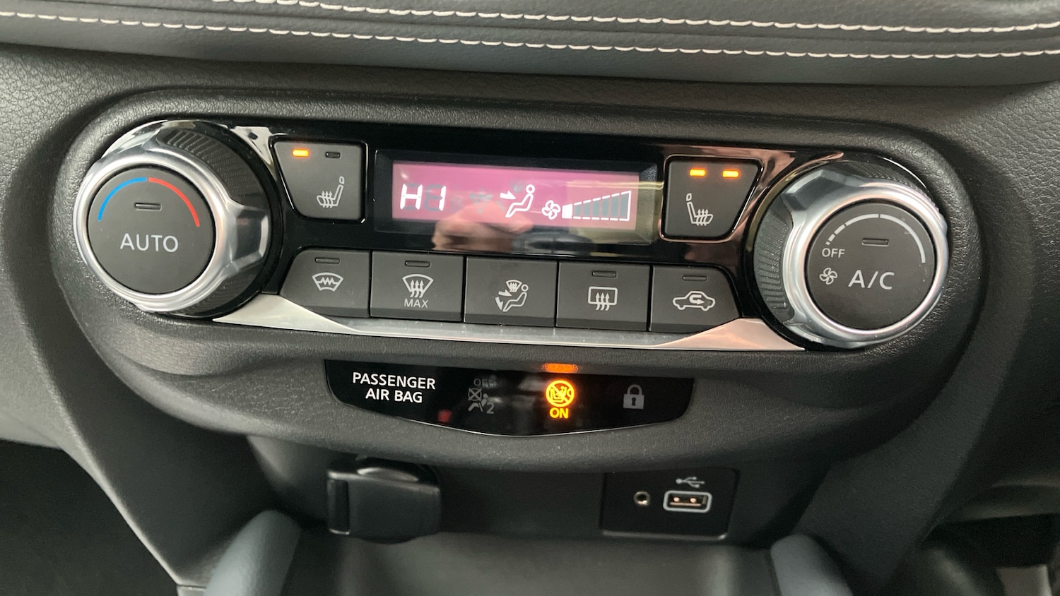 Used Nissan Juke 2020 for sale - 76507326: Photo 50