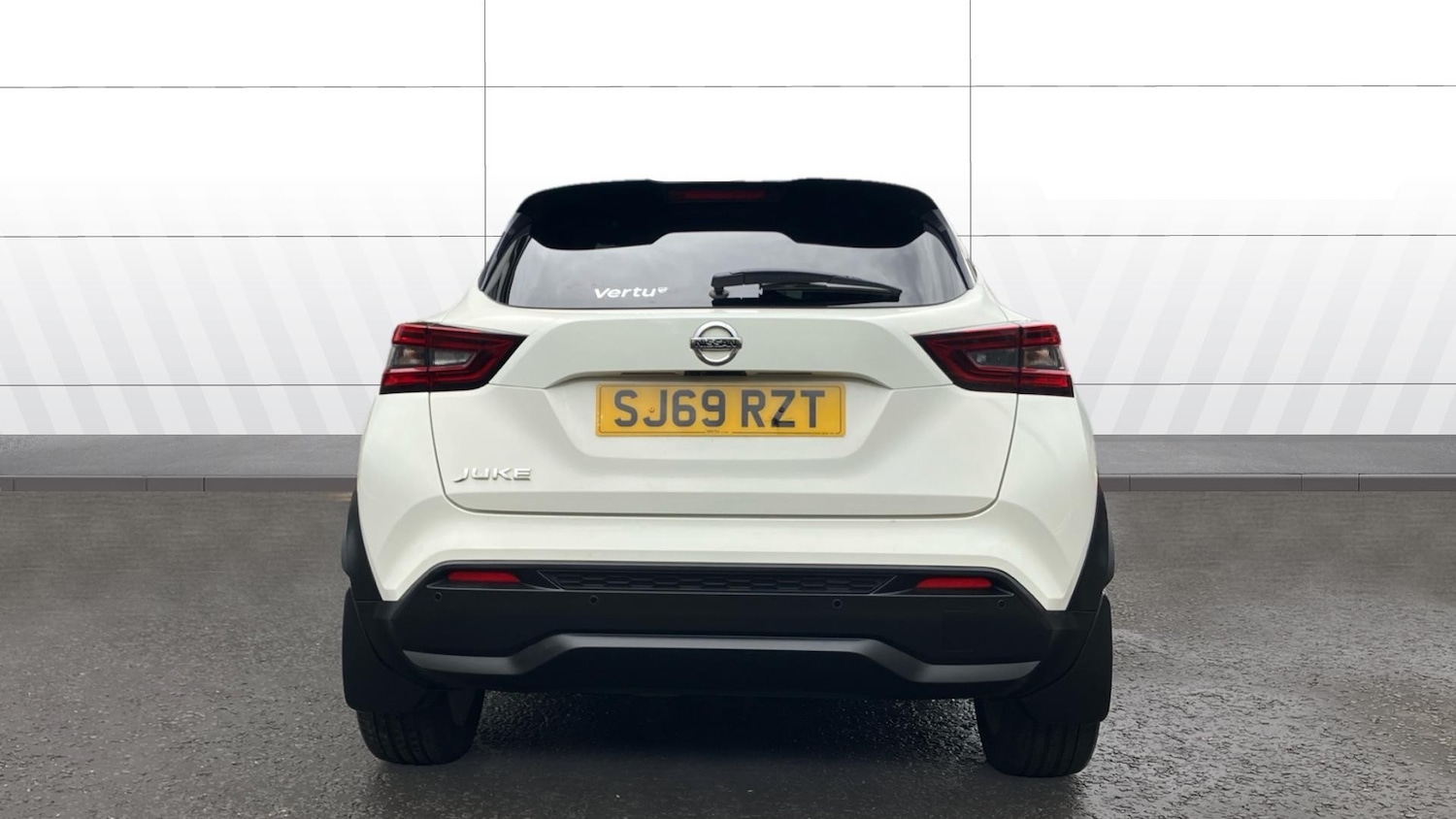 Used Nissan Juke 2020 for sale - 76507326: Photo 6