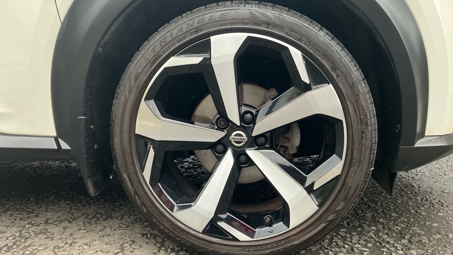 Used Nissan Juke 2020 for sale - 76507326: Photo 7