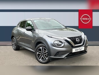 Used Nissan Juke 2025 for sale - 79445042: Photo