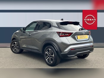 Used Nissan Juke 2025 for sale - 79445042: Photo
