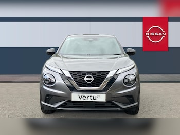 Used Nissan Juke 2025 for sale - 79445042: Photo