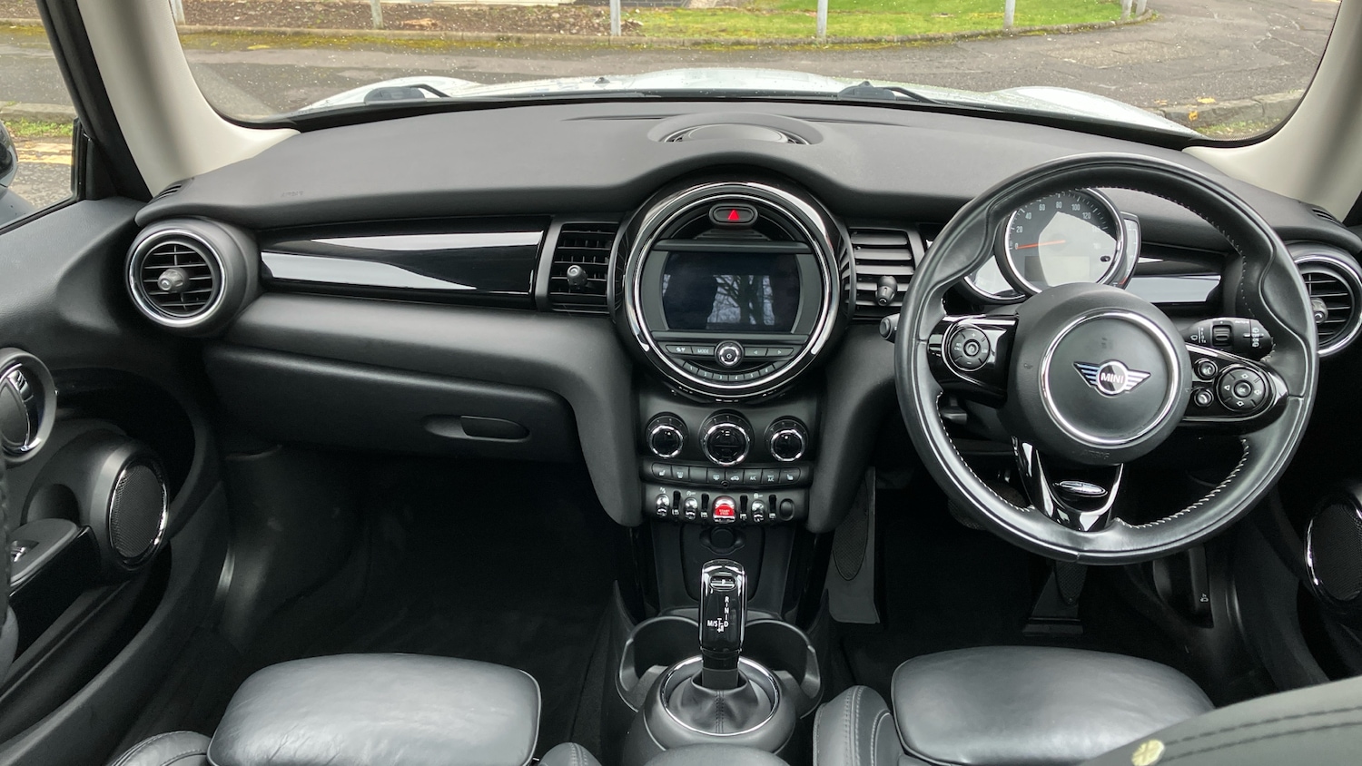 Used MINI Hatch 2020 for sale - 77883807: Photo 10