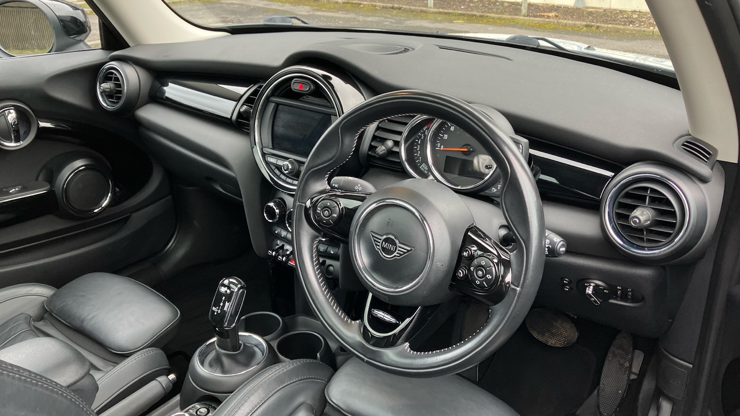 Used MINI Hatch 2020 for sale - 77883807: Photo 11