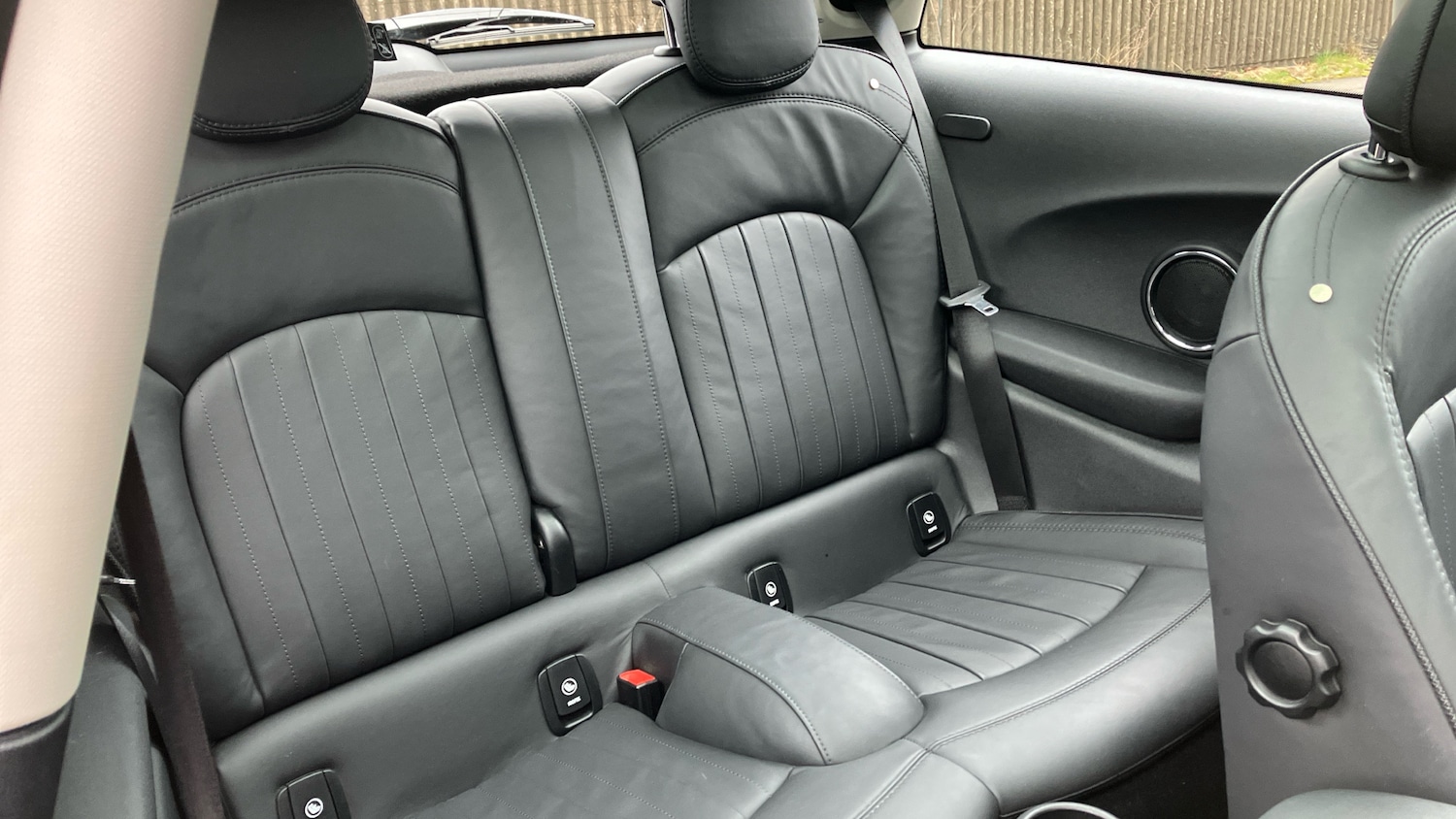 Used MINI Hatch 2020 for sale - 77883807: Photo 16