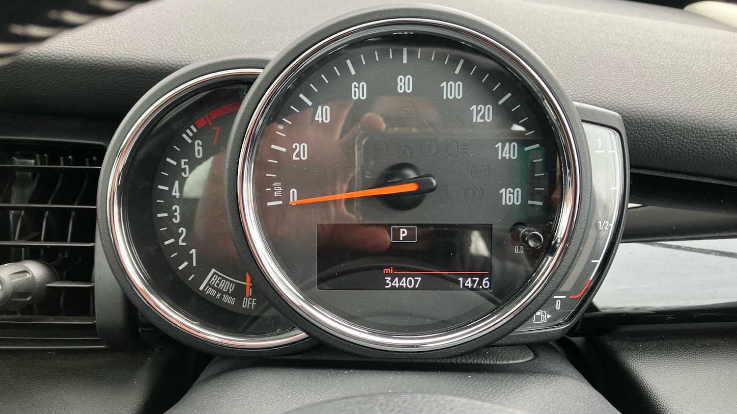 Used MINI Hatch 2020 for sale - 77883807: Photo 18