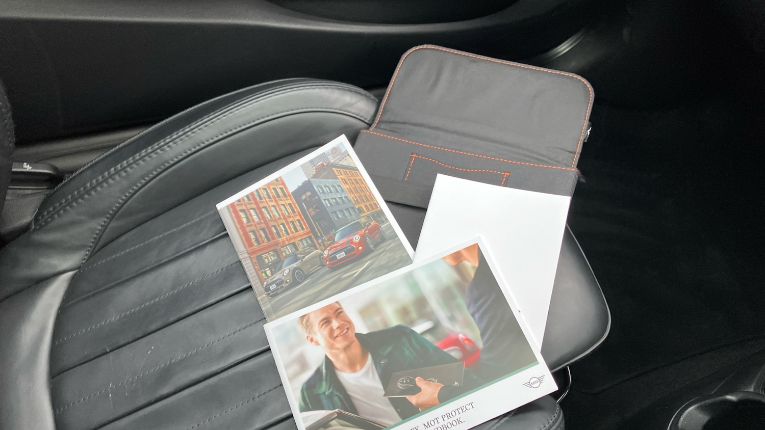 Used MINI Hatch 2020 for sale - 77883807: Photo 19