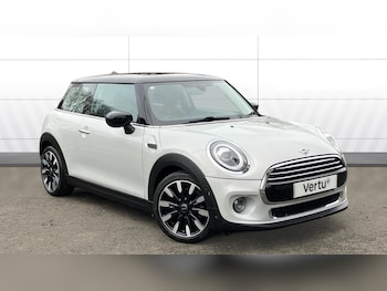 Used MINI Hatch 2020 for sale - 77883807: Photo