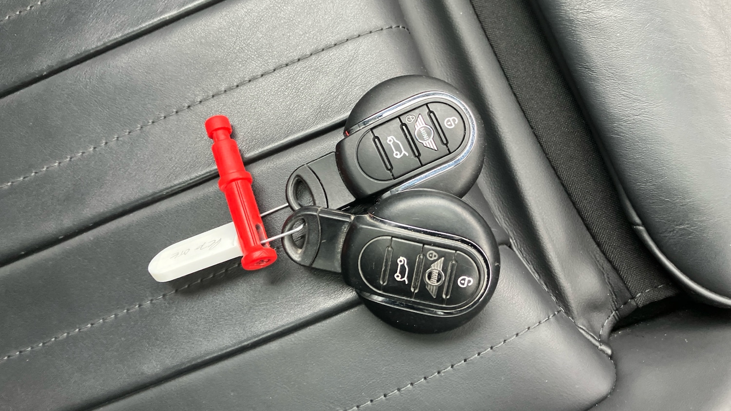 Used MINI Hatch 2020 for sale - 77883807: Photo 20