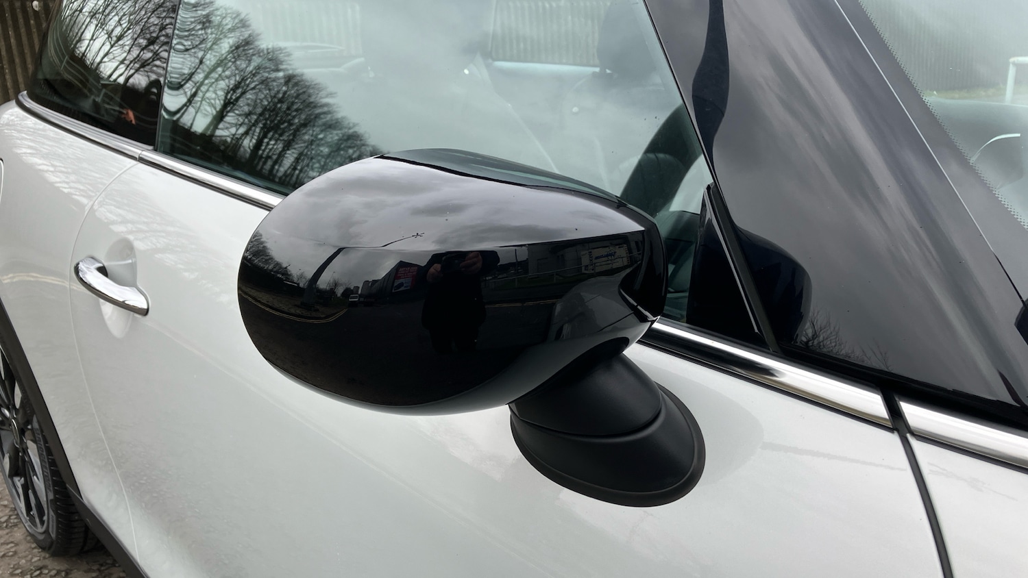 Used MINI Hatch 2020 for sale - 77883807: Photo 22