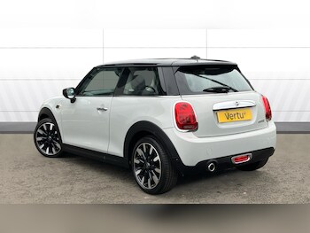 Used MINI Hatch 2020 for sale - 77883807: Photo