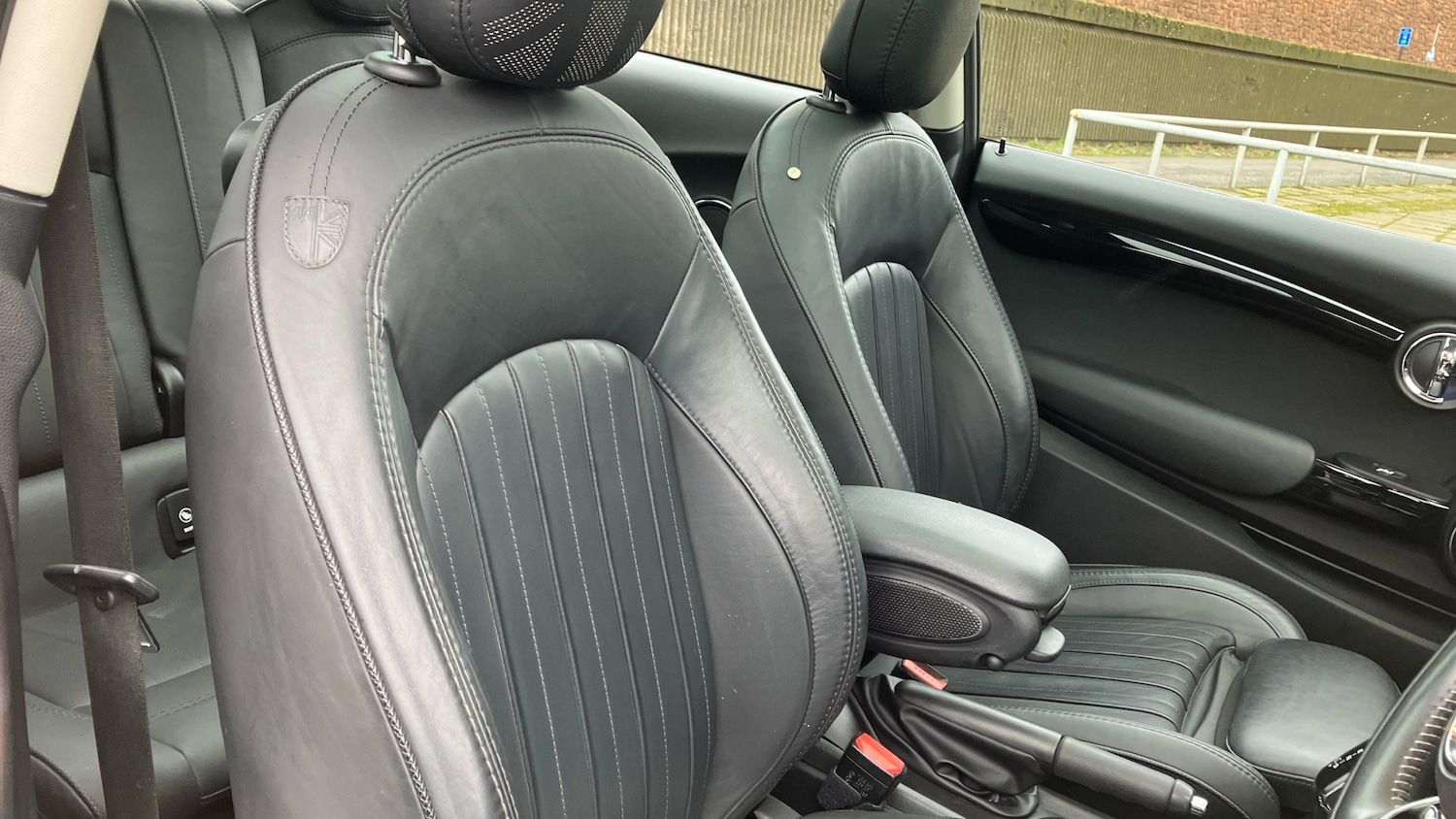 Used MINI Hatch 2020 for sale - 77883807: Photo 30