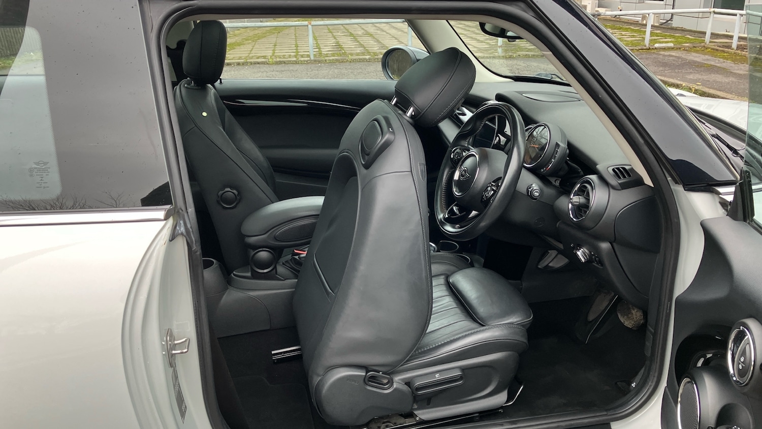 Used MINI Hatch 2020 for sale - 77883807: Photo 35