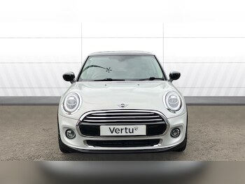 Used MINI Hatch 2020 for sale - 77883807: Photo