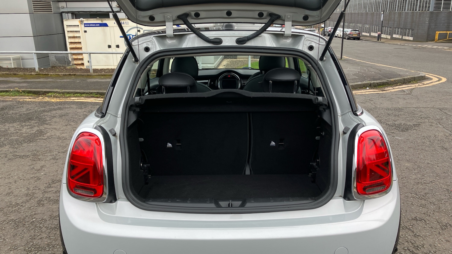 Used MINI Hatch 2020 for sale - 77883807: Photo 4