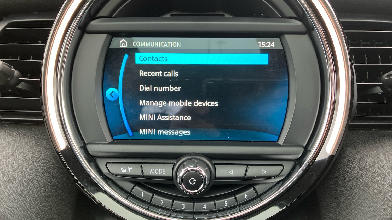 Used MINI Hatch 2020 for sale - 77883807: Photo 45