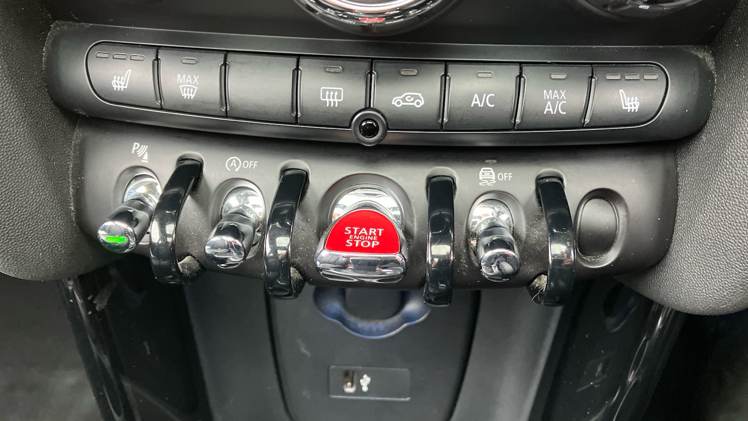 Used MINI Hatch 2020 for sale - 77883807: Photo 49