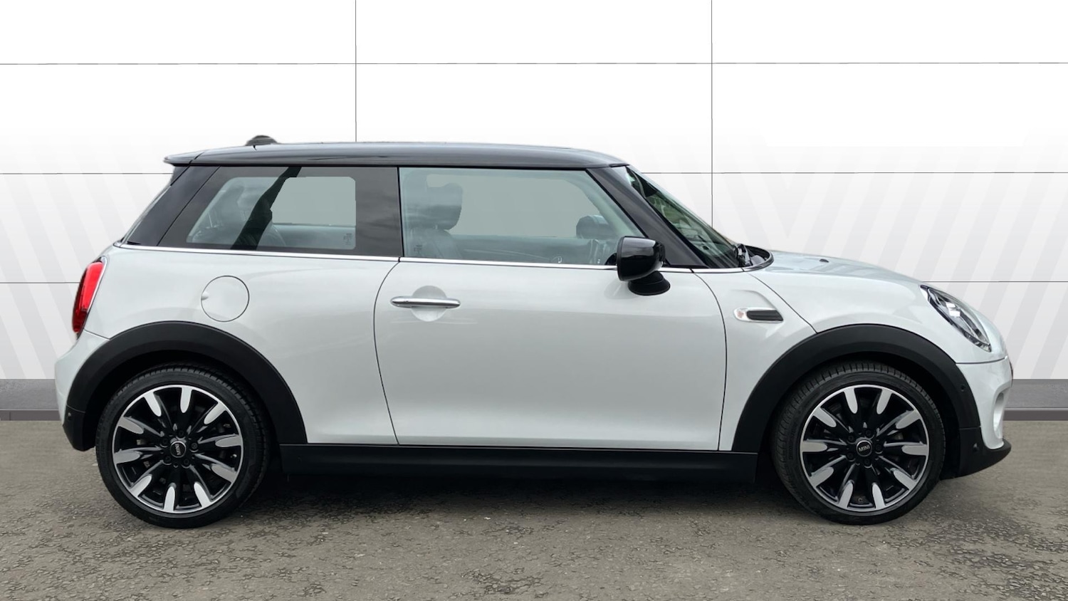Used MINI Hatch 2020 for sale - 77883807: Photo 5