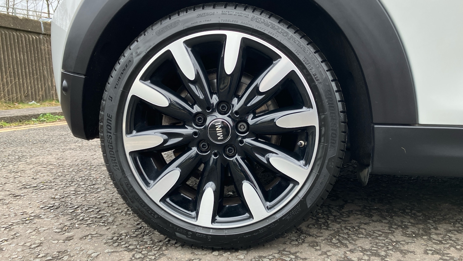 Used MINI Hatch 2020 for sale - 77883807: Photo 7