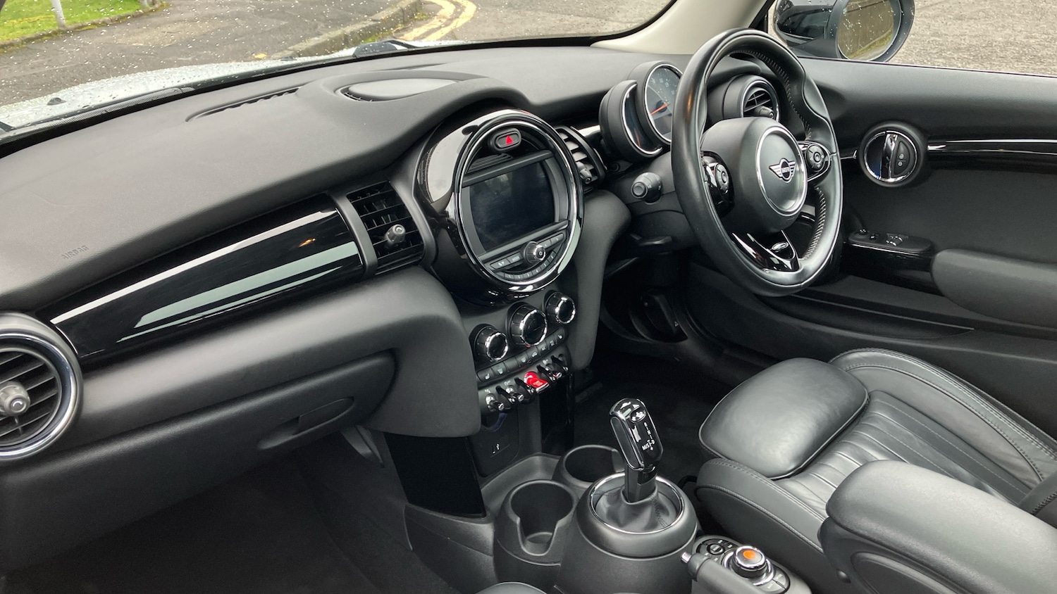 Used MINI Hatch 2020 for sale - 77883807: Photo 9